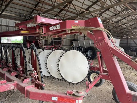 Main image for Used 2015 Rowse Ultimate - 27 wheel Rake