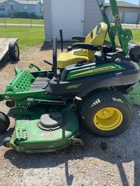Main image for Used 2018 John Deere Z955M Mower - Zero Turn