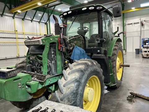 Main image for Used 2014 John Deere 6150R Tractor