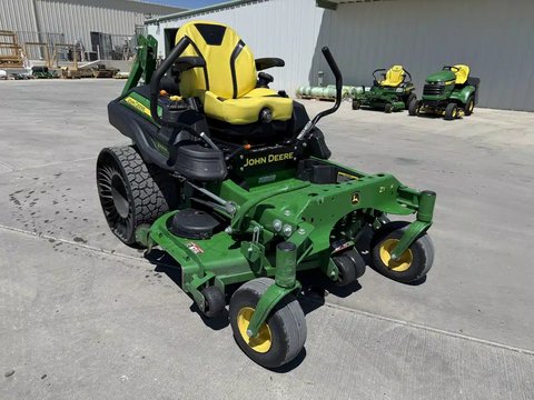 Main image for Used 2019 John Deere Z930M Mower - Zero Turn