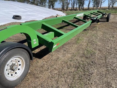 Main image for Used 2022 Dose 43 Header Cart