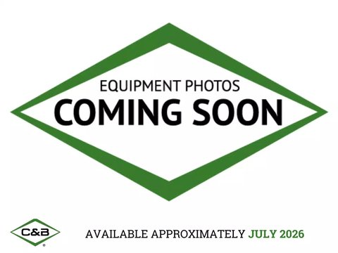 Main image for Used 2024 John Deere 680R Front End Loader