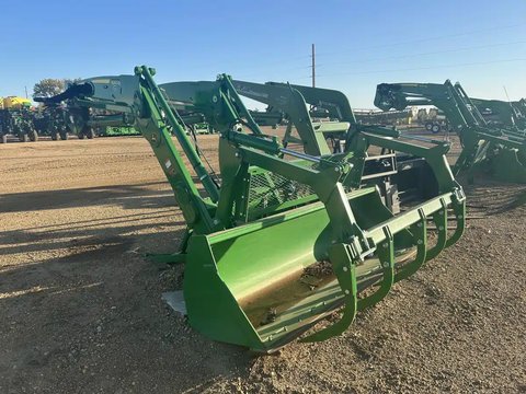 Main image for Used 2023 John Deere 660R Tractor Loader