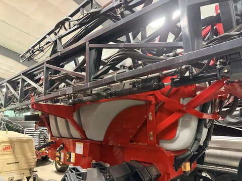 Main image for Used 2017 Top Air TA2400 Sprayer - Pull Type