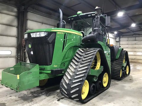 Main image for Used 2020 John Deere 9620RX Tractor