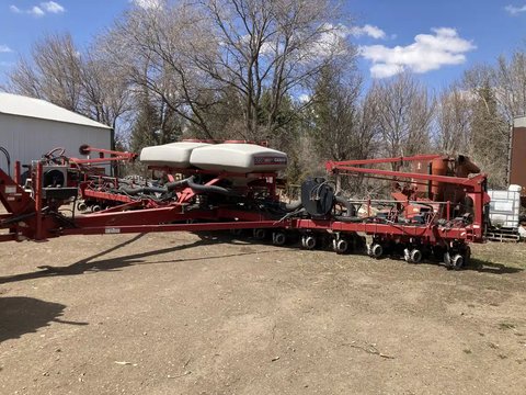 Main image for Used 2010 Case IH 1250 Planter