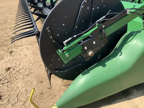 Main image for Used 2022 John Deere RD45F Header - Flex