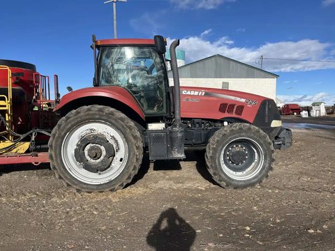 Main image for Used 2011 Case IH Magnum 225 Tractor