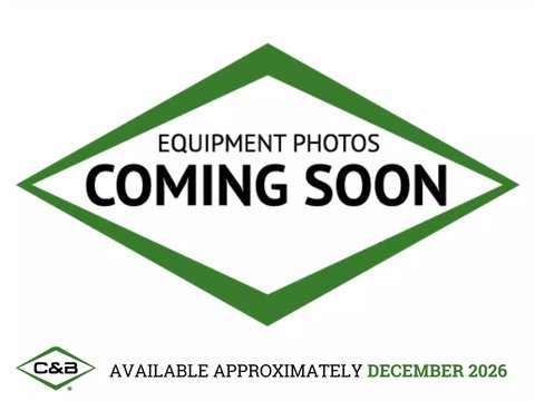 Main image for 2023 John Deere 6R 165 Tractor