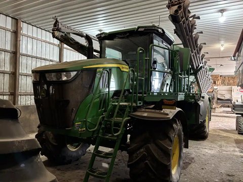 Main image for 2025 John Deere 800R Anhydrous Applicator