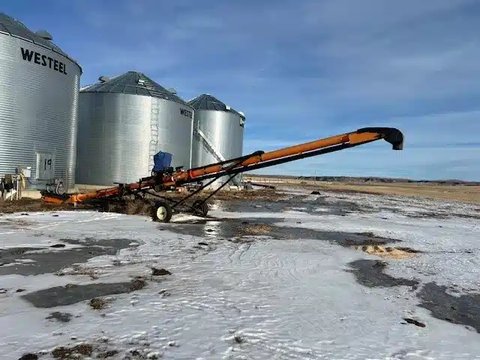 Main image for 2013 Batco 1545 Grain Auger