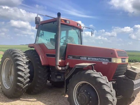 Main image for 1993 Case IH 7120 Tractor
