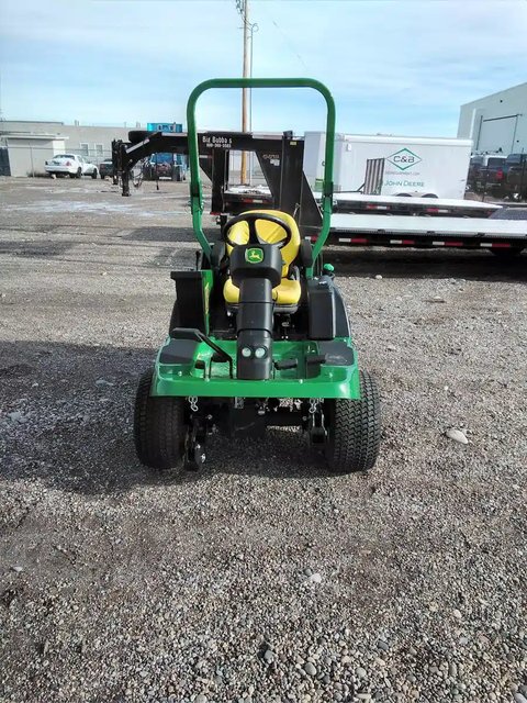 Main image for John Deere 1550 Lawn Tractor