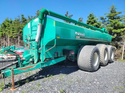 Main image for Used inconnue GEA 6100 gallons Spreader - Broadcast