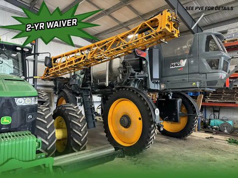 Main image for Used 2022 Hagie STS 12 Sprayer - Self Propelled
