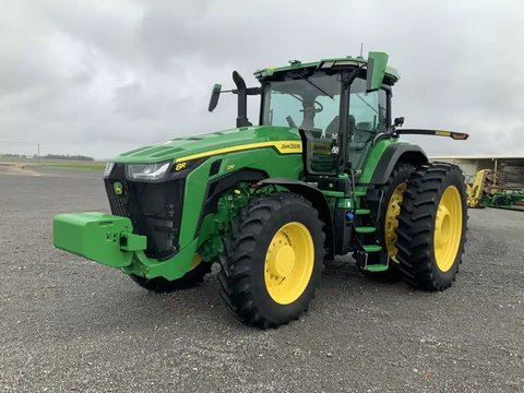 Main image for Used 2023 John Deere 8R 230 Tractor