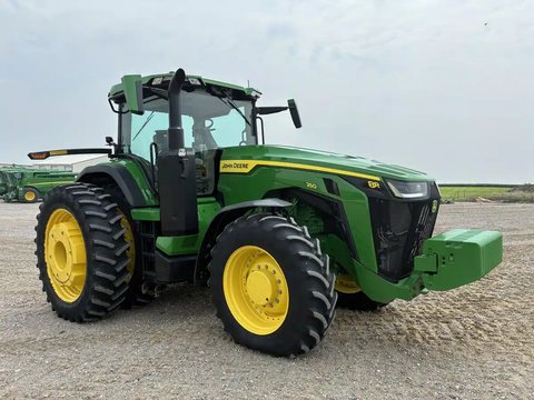 Main image for Used 2024 John Deere 8R 250 Tractor