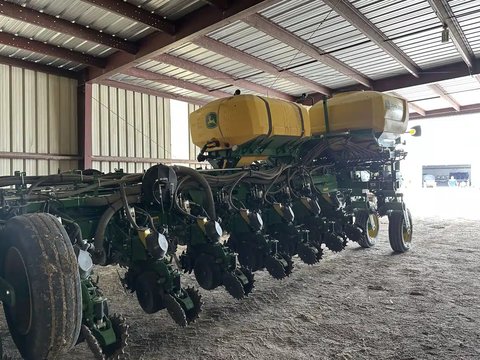 Main image for Used 2025 John Deere 1775NT Planter