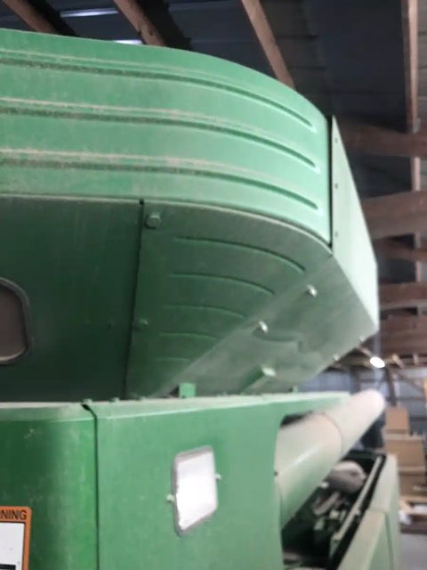 Main image for Used 2012 John Deere S670 Combine
