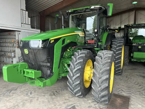 Main image for 2025 John Deere 8R 280 Tractor