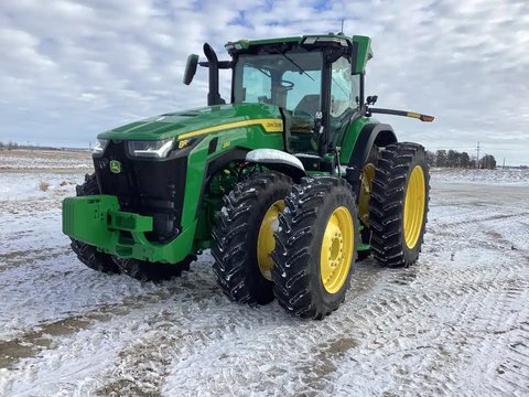 Main image for 2025 John Deere 8R 280 Tractor