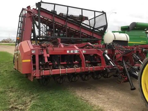 Main image for Used 2013 Amity 2700 Vegetable Harvester