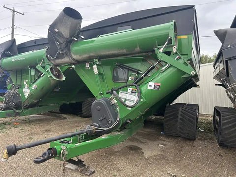 Main image for Used 2021 Brent 1596 Grain Cart