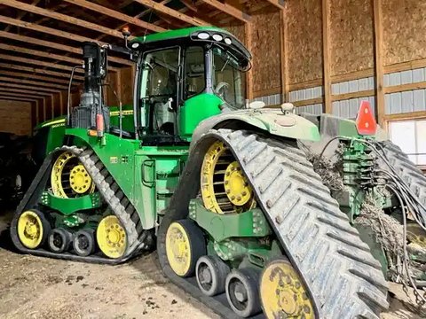 Main image for Used 2018 John Deere 9620RX Tractor