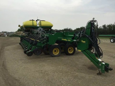 Main image for Used 2021 John Deere DB60 Planter
