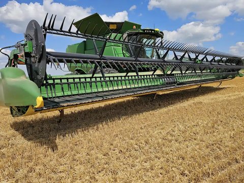 Main image for Used 2022 John Deere RD45F Header - Flex