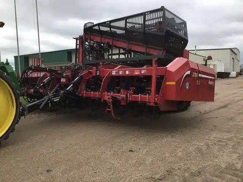 Main image for Used 2016 Amity 2700 Vegetable Harvester