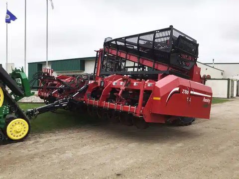 Main image for Used 2018 Amity 2700 Vegetable Harvester