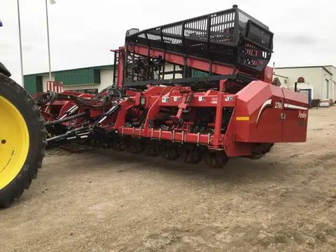 Main image for Used 2018 Amity 2700 Vegetable Harvester