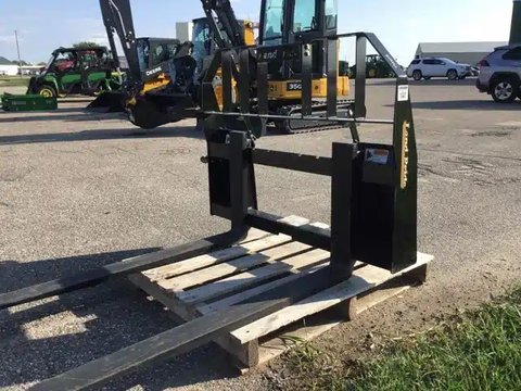 Main image for Used Land Pride PFL3048 Front End Loader