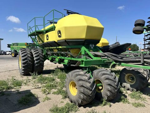 Main image for Used 2014 John Deere 1890 Air Drill