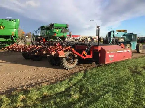 Main image for Used 2014 Amity 3750 Defoliator