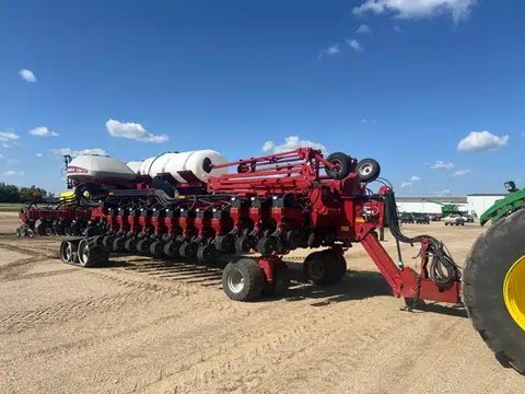 Main image for Used 2015 Case IH EARLY RISER 1265 Planter