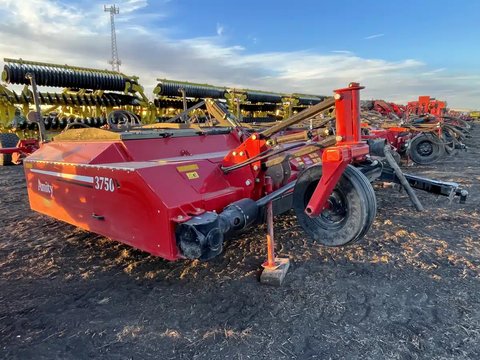 Main image for Used 2023 Amity 3750 Defoliator