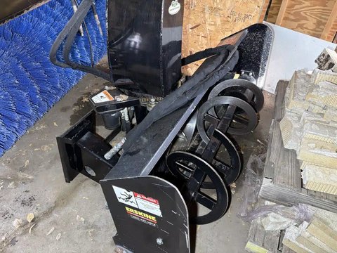 Main image for Used 2013 Erskine 2010 Attachment