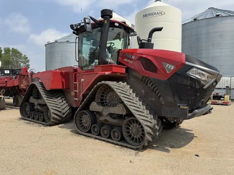 Main image for Used 2024 Case IH STEIGER 715 Tractor