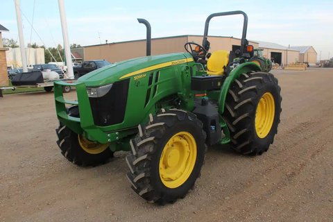 Main image for Used 2023 John Deere 5095M Tractor