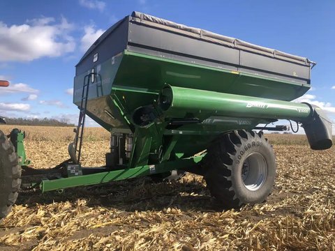 Main image for Used 2024 Brent V1000 Grain Cart