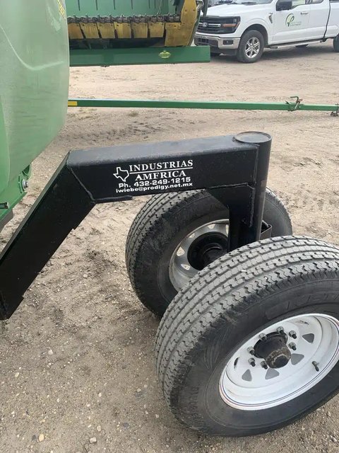 Main image for Used Miscellaneous 435 Header Cart