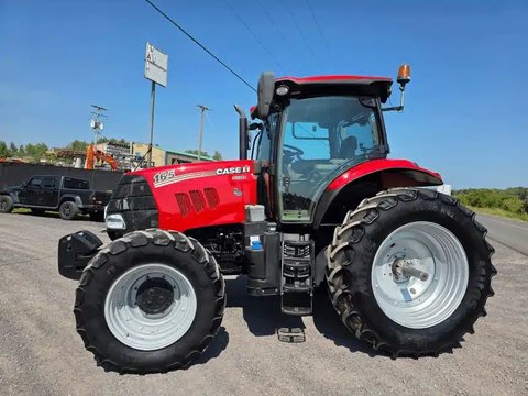 Main image for Used 2019 Case IH PUMA 165 Tractor