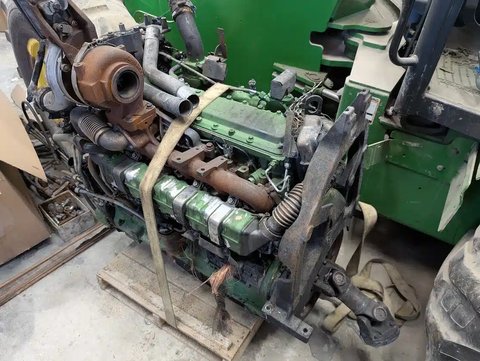 Main image for Used John Deere 6150R Engine