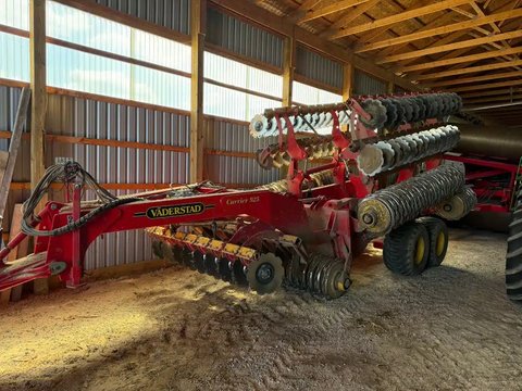 Main image for Used 2019 Väderstad Carrier 925 Disc High Speed