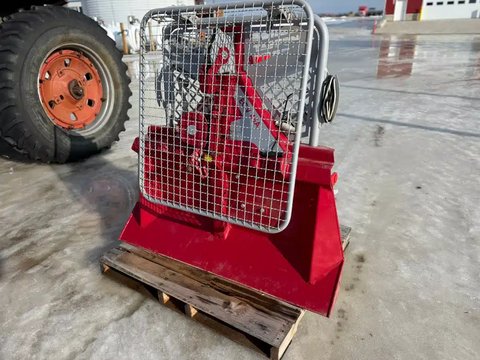 Main image for 2015 Tajfun EGV 45 A Forestry Winch