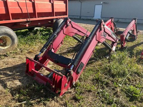 Main image for Used Case IH L740 Front End Loader