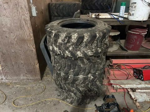 Main image for Used Camso SKS 532 10x16.5