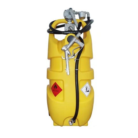 Main image for New Emiliana Serbatoi Emilcaddy DIESEL 110 L / 29 gal - Fuel Tank